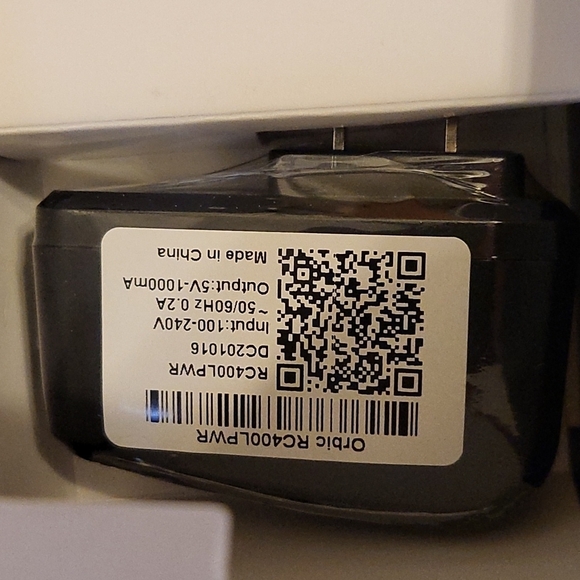 Orbic Speed Verizon 4G LTE Hot Spot - Picture 7 of 9